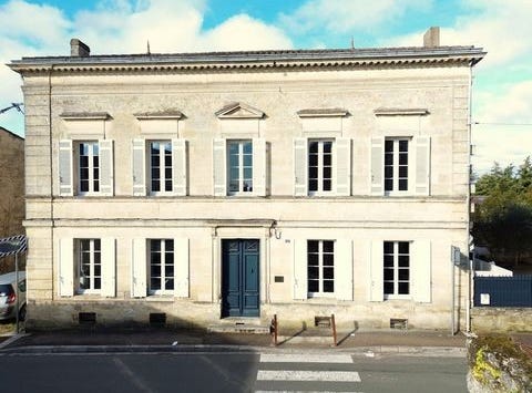Saint-Emilion, Gironde