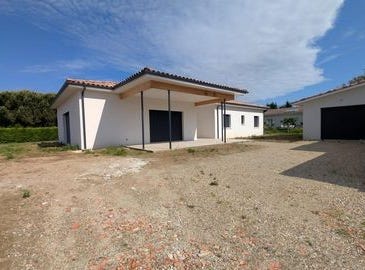 Beaupuy, Aquitaine 47200