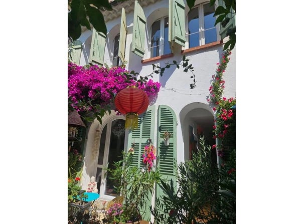Puget-Ville, Var 83390
