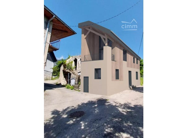Saint-Pierre-d'Albigny, Savoie 73250