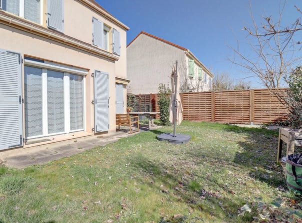 Achères, Yvelines 78260