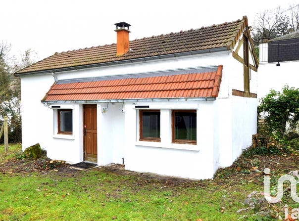 Saint-Chéron, Île-de-France 91530