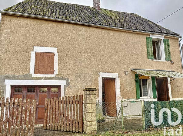 Brosses, Bourgogne-Franche-Comté 89660
