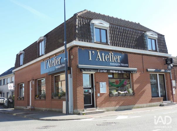 WINNEZEELE, Hauts-de-France 59670