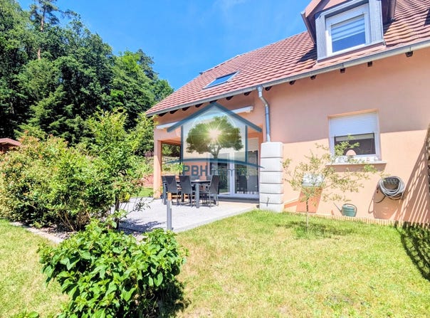 Reipertswiller, Bas-Rhin 67340
