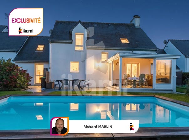 Guidel, Morbihan 56520