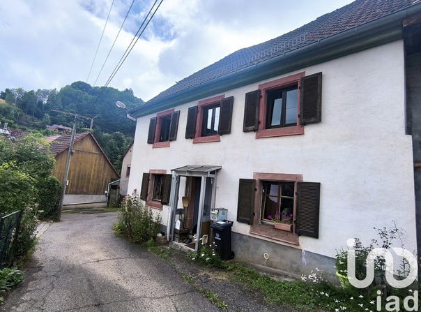 Linthal, Grand Est 68610