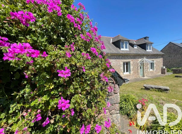 Paimpol, Brittany 22500
