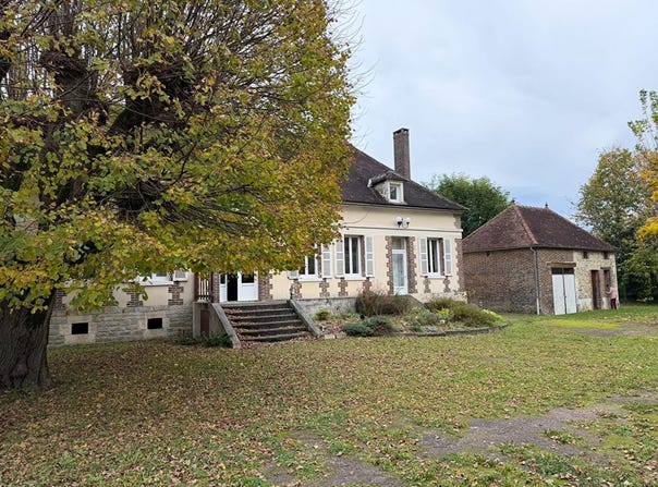 Vanlay, Champagne-Ardennes 10210