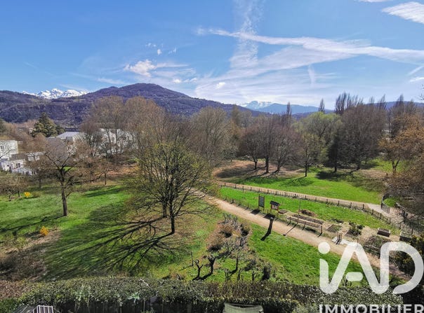 Eybens, Auvergne-Rhône-Alpes 38320