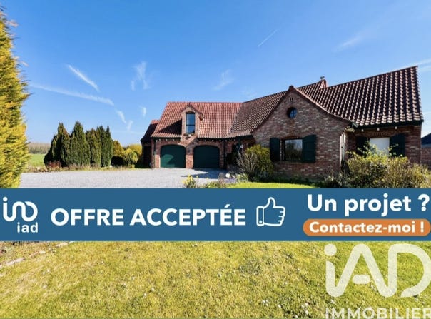 Gondecourt, Hauts-de-France 59147