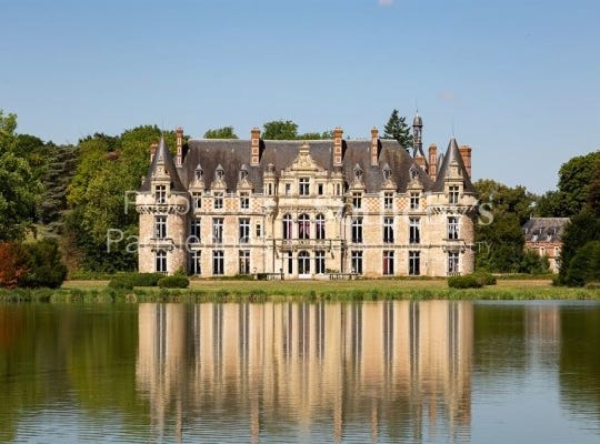 Auneau, Centre-Val de Loire 28700