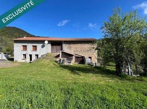 Beauzac, Auvergne 43590