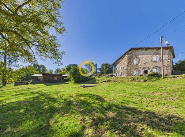 Grandval, Puy-de-Dôme 63890