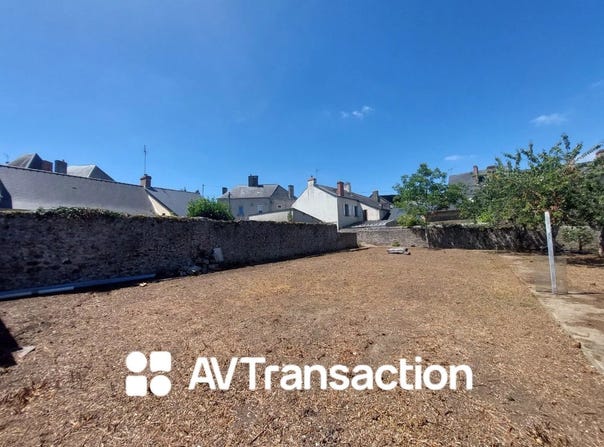 Vaiges, Mayenne 53480