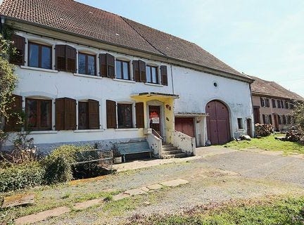 Arzviller, Lorraine 57405