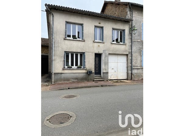 Cussac, Nouvelle-Aquitaine 87150