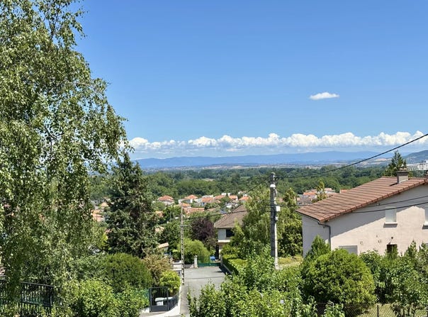 Cébazat, Puy-de-Dôme 63118