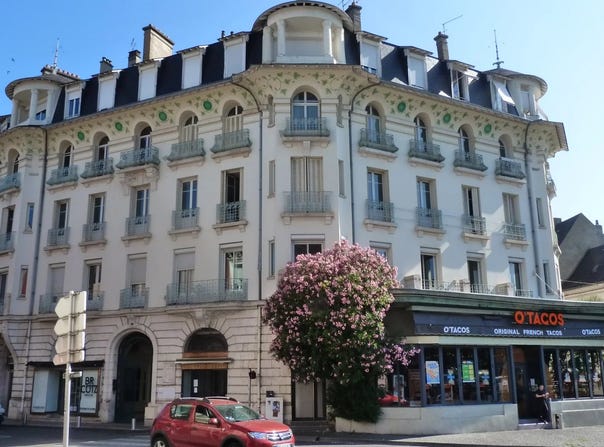 Tarbes, Hautes-Pyrénées 65000