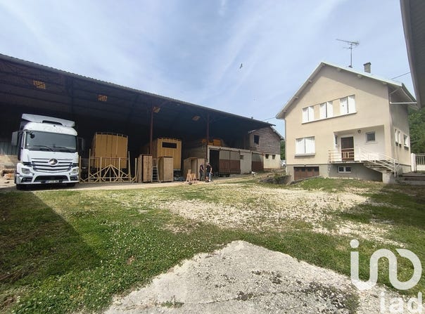 Montmorency-Beaufort, Grand Est 10330