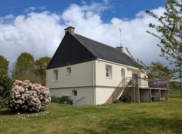Morbihan, Brittany 56120