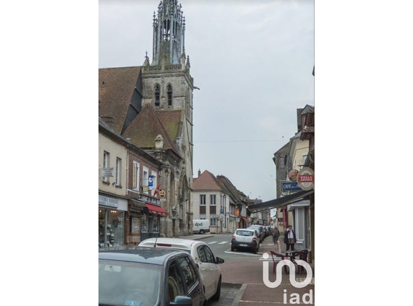Conches-en-Ouche, Normandy 27190