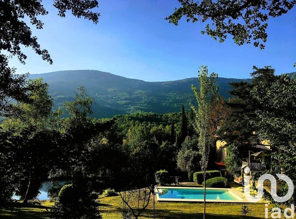 Bargemon, Provence-Alpes-Côte d'Azur 83830