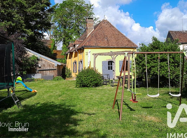 Dracy, Bourgogne-Franche-Comté 89130
