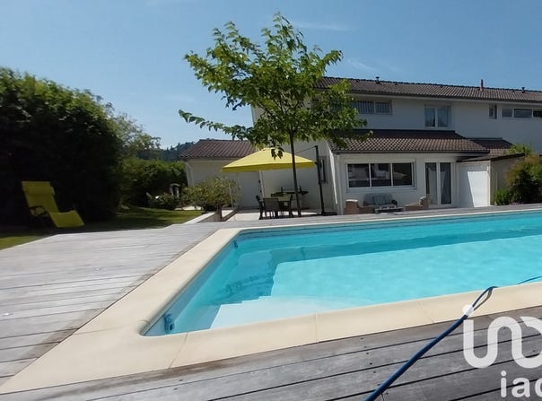 La Talaudière, Auvergne-Rhône-Alpes 42350