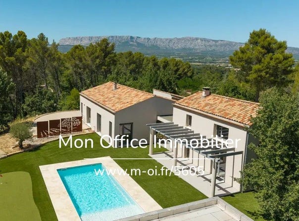 Trets, Provence-Alpes-Côte-d'Azur 13530