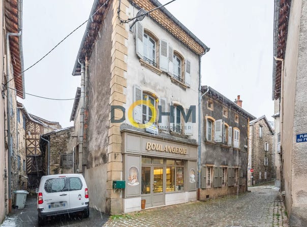 Craponne-sur-Arzon, Haute-Loire 43500