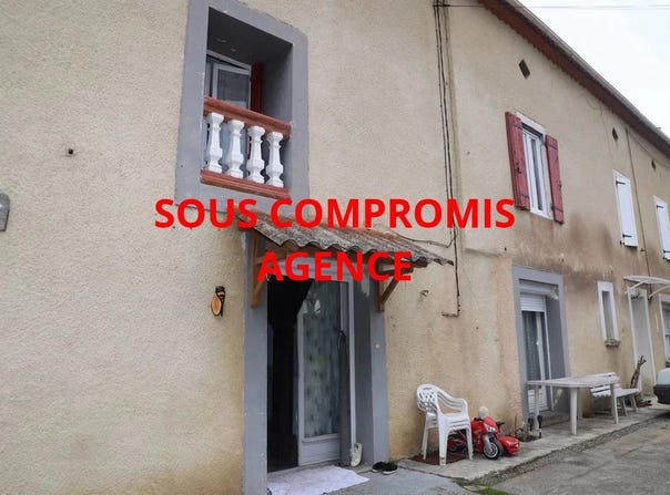 Varilhes, Ariège 09120