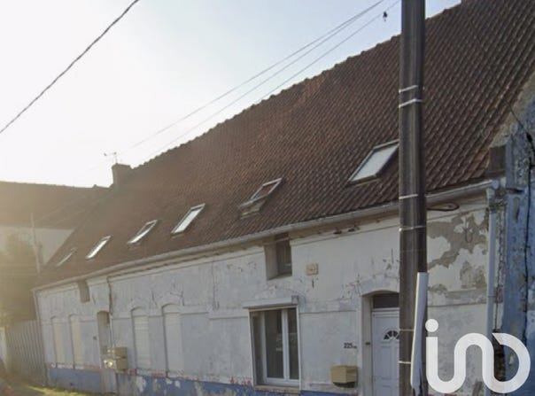 Maubeuge, Hauts-de-France 59600
