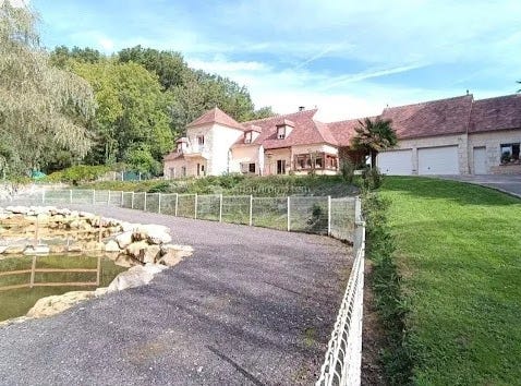 Saint-Paul, Hauts-de-France 60650