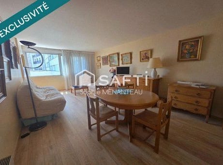 Le Touquet-Paris-Plage, Nord-Pas-de-Calais 62520