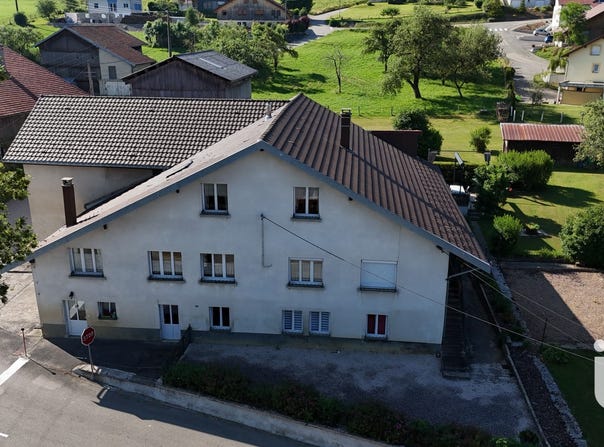 Montlebon, Bourgogne-Franche-Comté 25500