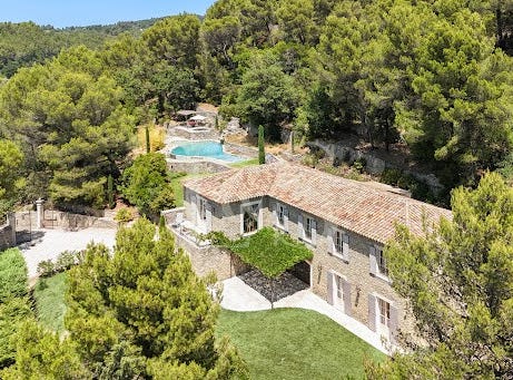 Saumane-de-Vaucluse, Provence-Alpes-Côte d'Azur 84800