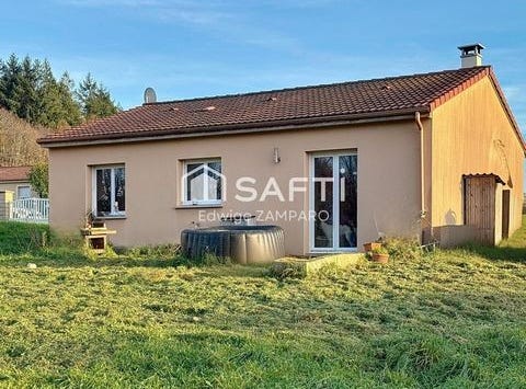 Champsac, Limousin 87230