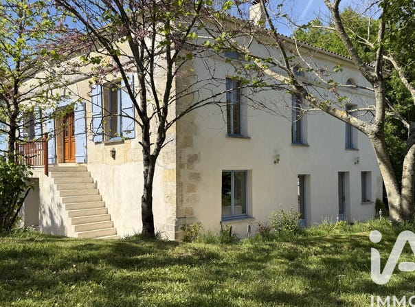 Ozillac, Nouvelle-Aquitaine 17500