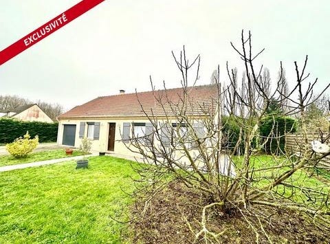 Brannay, Bourgogne 89150