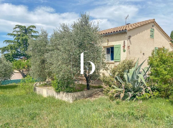 Barjac, Languedoc-Roussillon 30430