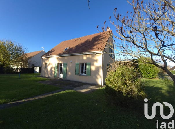 Vimory, Centre-Val de Loire 45700