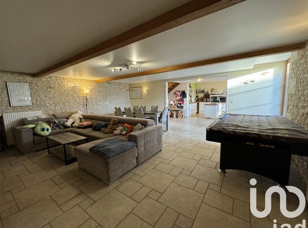 Sammarçolles, Nouvelle-Aquitaine 86200