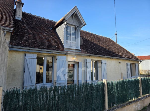 Monthou-sur-Cher, Centre-Val de Loire 41400