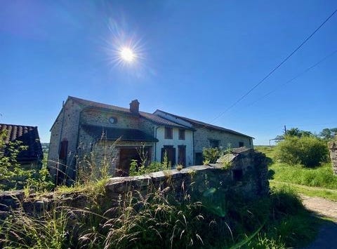 Bellac, Haute-Vienne