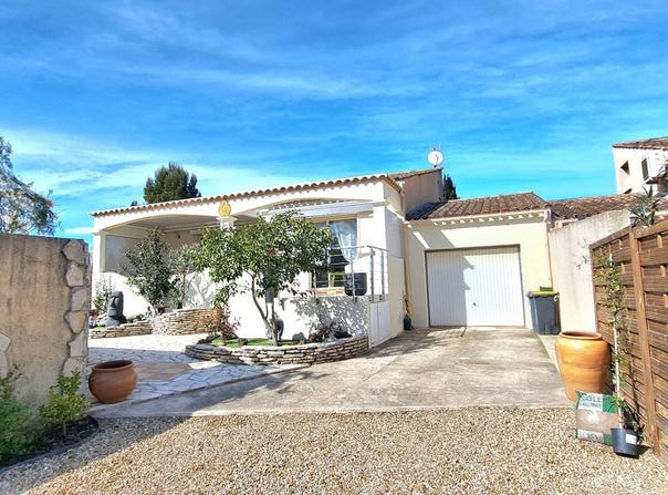 Vias, Hérault 34450