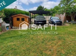 Osny, Île-de-France 95520