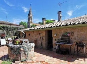 Gontaud-De-Nogaret, Aquitaine 47400