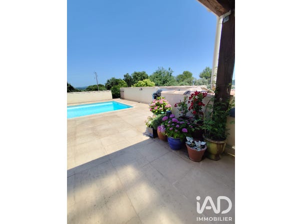 Sommières, Occitanie 30250