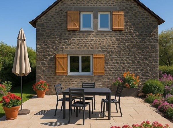 Cardesse, Aquitaine 64360